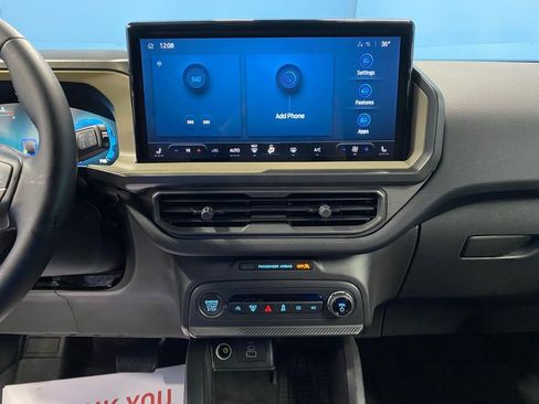 New 2025 Ford Bronco Sport Big Bend w/ Convenience Package image 27