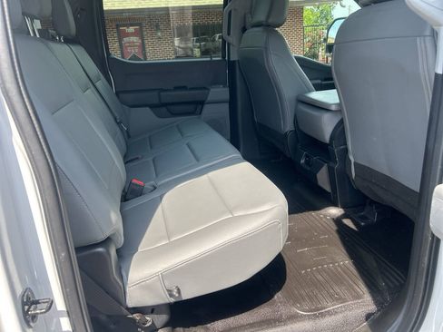Used 2023 Ford F250 XL RWD image 20