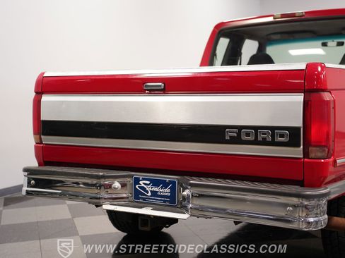 Used 1994 Ford F150 XLT image 26