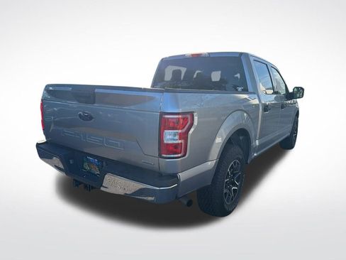 Used 2020 Ford F150 XLT image 5