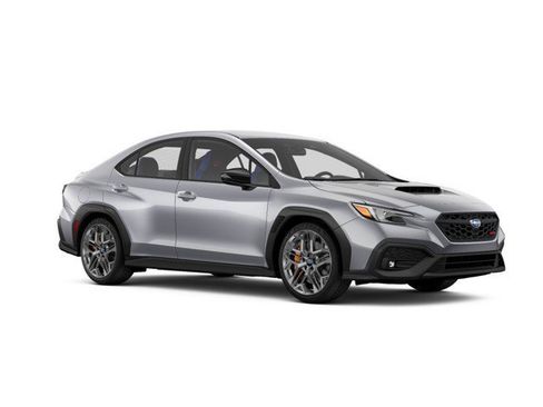 New 2026 Subaru WRX GT AWD/4WD image 1
