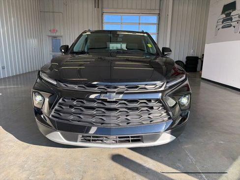 Used 2023 Chevrolet Blazer LT w/ Midnight/Sport Edition image 35