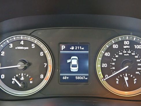 Used 2019 Hyundai Sonata ECO image 13