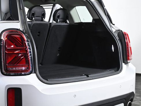 Certified 2023 MINI Cooper Countryman S w/ Signature Upholstery Package image 31