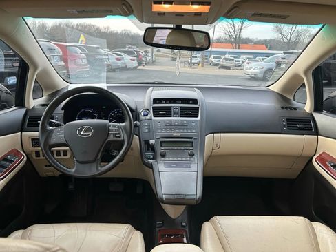 Used 2011 Lexus HS 250h image 30