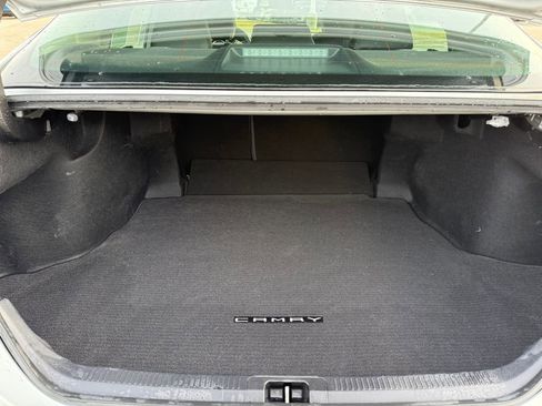 Used 2021 Toyota Camry XLE image 23