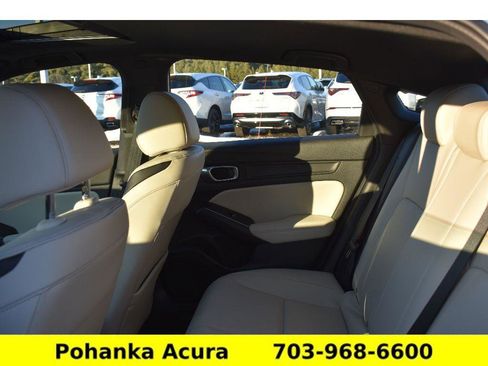 Certified 2025 Acura Integra A-Spec image 26