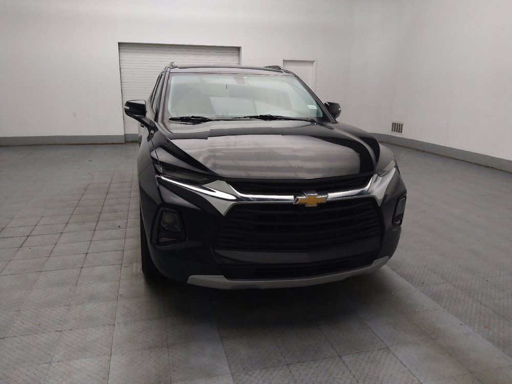 Used 2019 Chevrolet Blazer LT FWD image 14