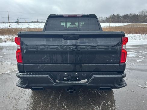 Used 2023 Chevrolet Silverado 1500 RST w/ Rally Edition image 4