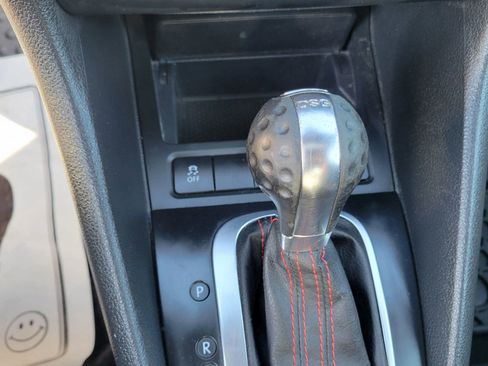 Used 2012 Volkswagen GTI 2-Door FWD image 7
