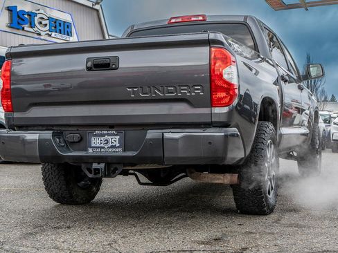 Used 2018 Toyota Tundra SR5 image 3