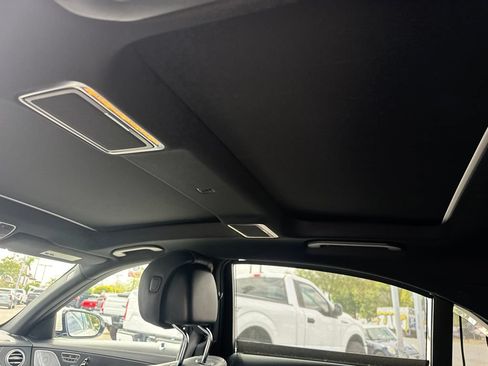 Used 2016 Mercedes-Benz S 550 4MATIC Sedan image 22