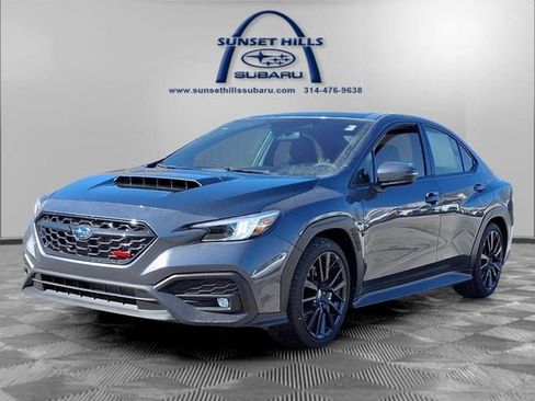New 2025 Subaru WRX Limited image 45