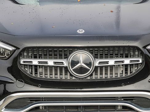 Certified 2025 Mercedes-Benz GLA 250 GLA 250 image 7