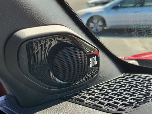 Used 2025 Toyota 4Runner TRD Off-Road Premium image 34