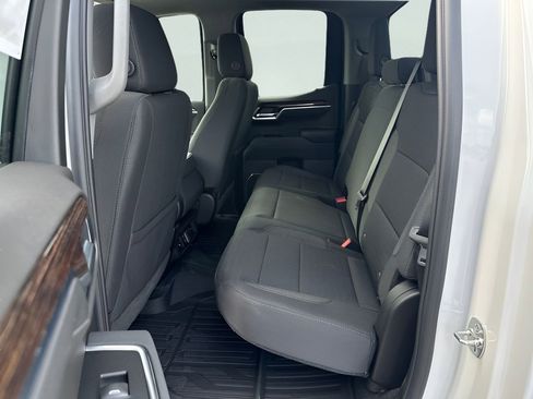 New 2026 GMC Sierra 1500 Elevation w/ Elevation Select Package RWD image 22