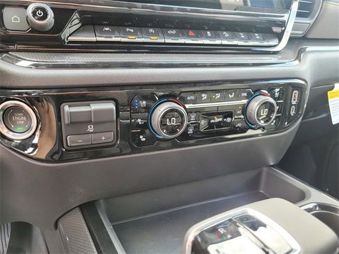 New 2026 Chevrolet Silverado 1500 ZR2 image 15