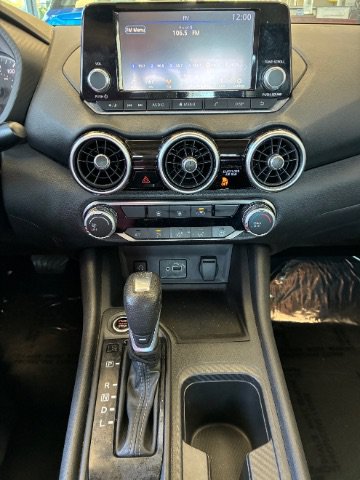 Used 2024 Nissan Sentra S FWD image 24
