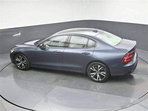 Used 2024 Volvo S60 B5 Core w/ Climate Package image 42