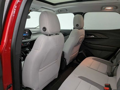 New 2026 Chevrolet TrailBlazer LT w/ LT Cold Weather Package image 19