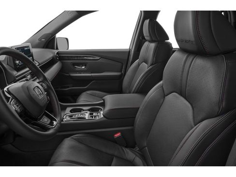 New 2025 Honda Pilot Black Edition image 29