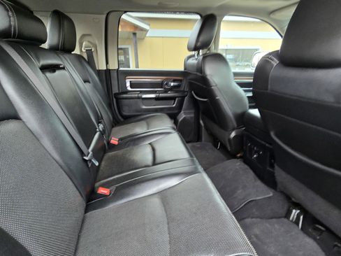 Used 2013 RAM 2500 Laramie w/ HD Snow Plow Prep Group image 12