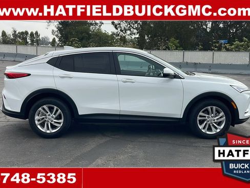 Used 2026 Buick Envista Preferred w/ Convenience I Package FWD image 6