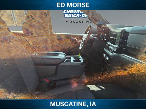 Certified 2022 GMC Sierra 1500 Elevation AWD/4WD image 16
