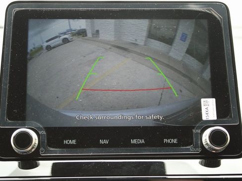 New 2025 Mitsubishi Eclipse Cross SEL image 20