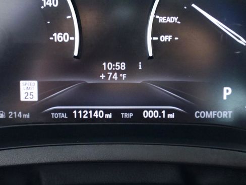 Used 2020 BMW 330i xDrive Sedan w/ Driving Assistance Package image 19