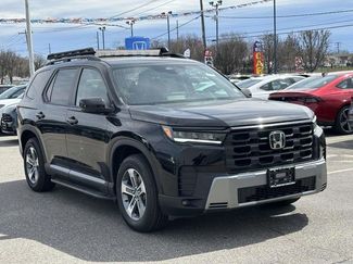 New 2026 Honda Pilot EX-L video 1