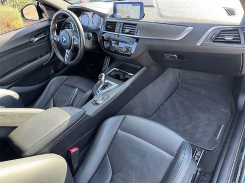 Used 2020 BMW M2 Competition w/ Executive Package image 19