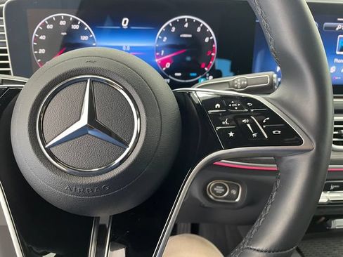 Certified 2026 Mercedes-Benz GLE 350 4MATIC image 26