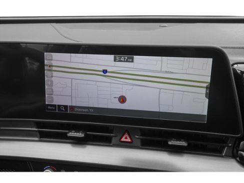 Certified 2025 Kia Sportage EX image 18