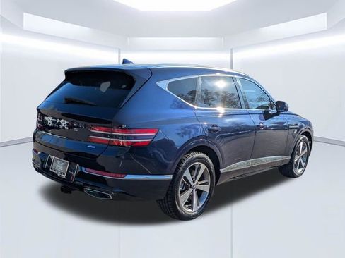 Used 2023 Genesis GV80 2.5T w/ Advanced Package AWD/4WD image 4
