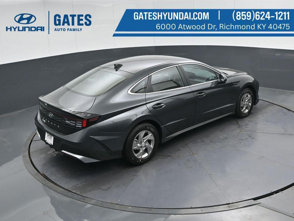 New 2026 Hyundai Sonata SE FWD image 40