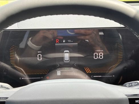 New 2026 Kia Sorento EX FWD image 25