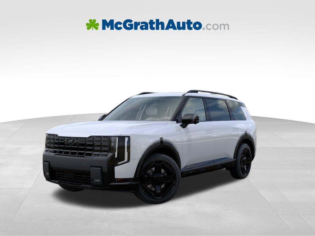 New 2027 Kia Telluride X-Line SX Prestige AWD/4WD image 2
