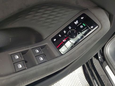 New 2026 Audi A6 Prestige image 19