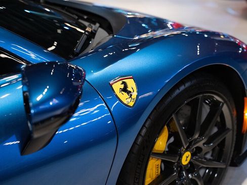 Used 2021 Ferrari SF90 Stradale AWD/4WD image 41