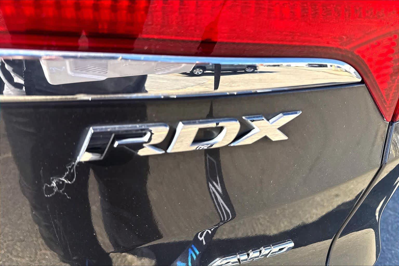 Used 2015 Acura RDX w/ Technology Package AWD/4WD image 32