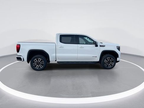 New 2026 GMC Sierra 1500 AT4 w/ AT4 Premium Package image 9