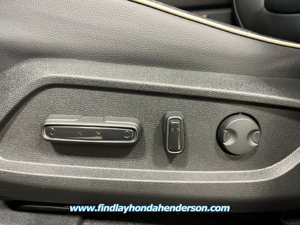New 2026 Honda Pilot Elite image 14
