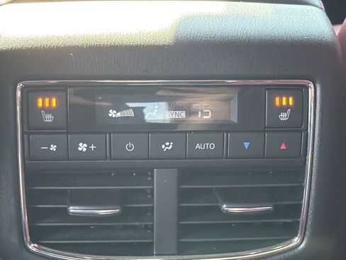 Certified 2023 MAZDA CX-9 Carbon Edition AWD/4WD image 57