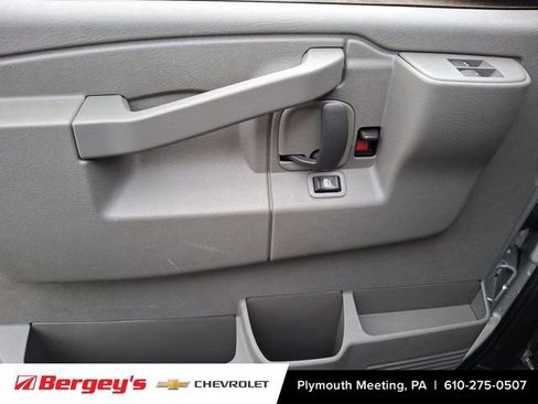 Certified 2016 Chevrolet Express 2500 LS image 14