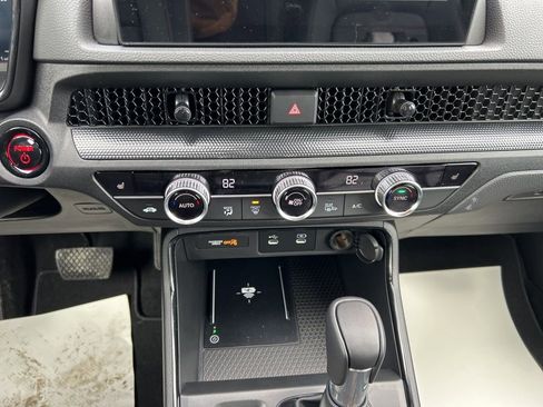 New 2026 Honda CR-V Sport-L image 13