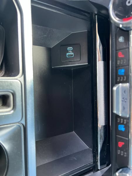 Used 2023 Ford F150 Lariat AWD/4WD image 32