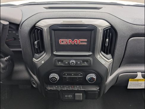 New 2026 GMC Sierra 1500 Pro w/ Pro Value Package image 23