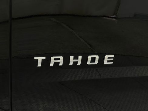 Used 2016 Chevrolet Tahoe LT w/ Off-Road Package image 40