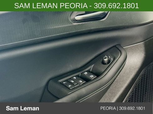 New 2026 Jeep Grand Cherokee L Laredo AWD/4WD image 17